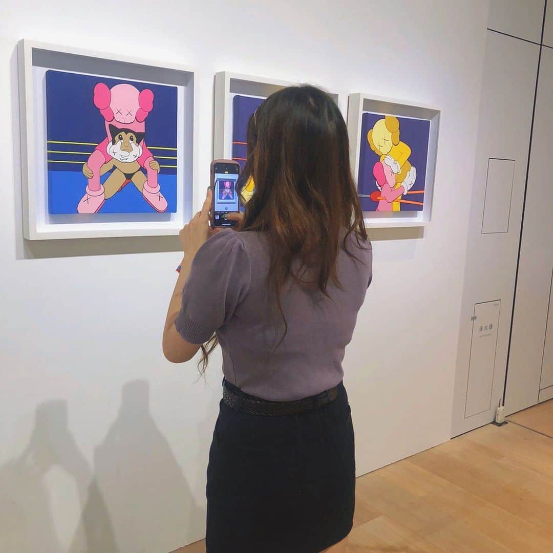 くまはるのインスタグラム