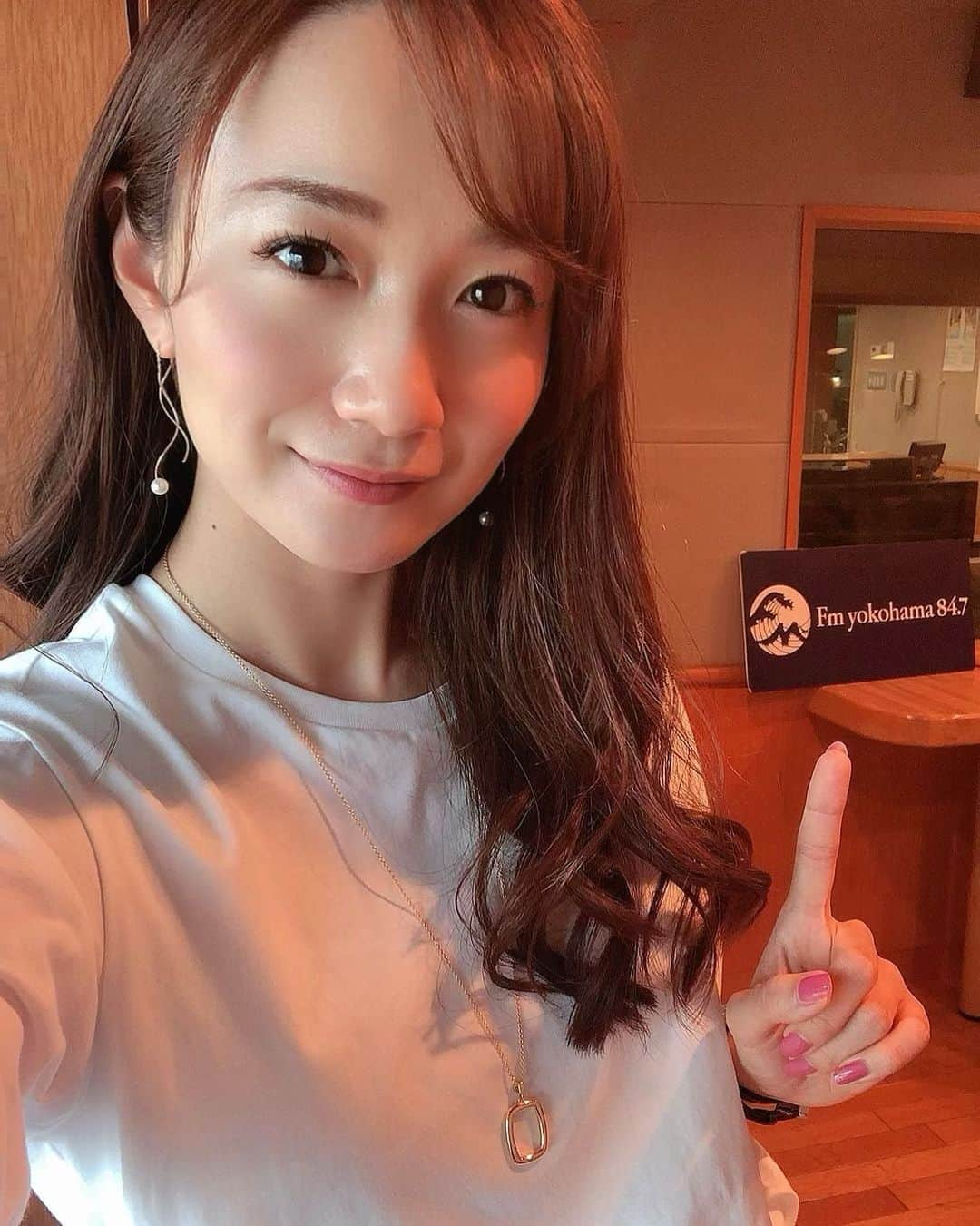 松原江里佳のインスタグラム