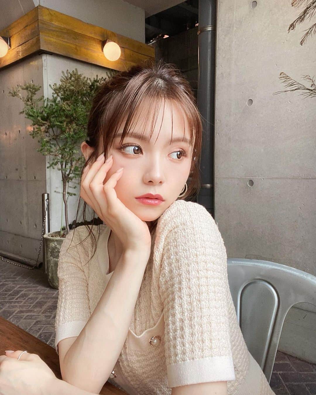 桜井美悠（みゆみゆ）のグルメインスタ