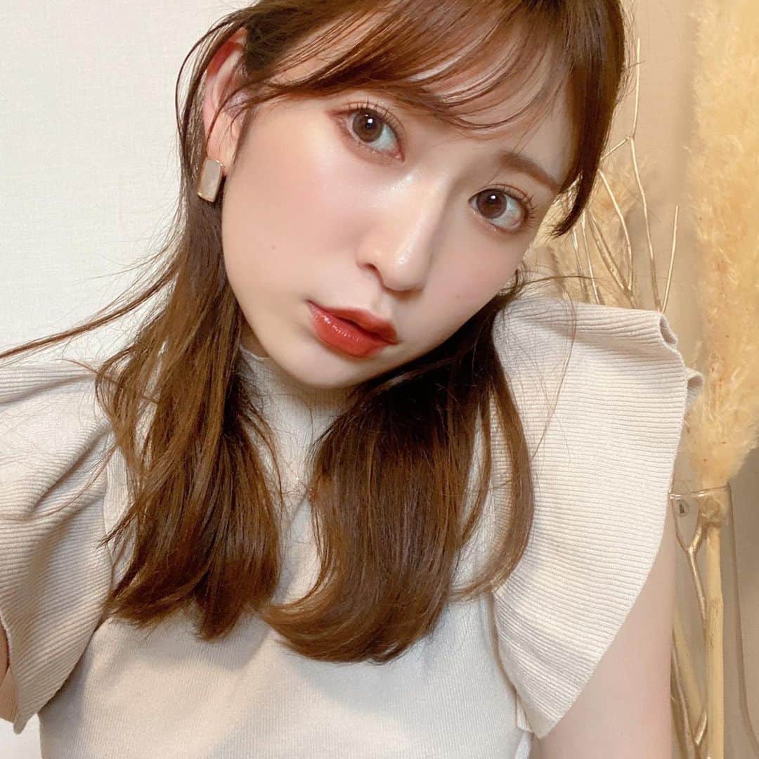 吉田朱里のインスタグラム