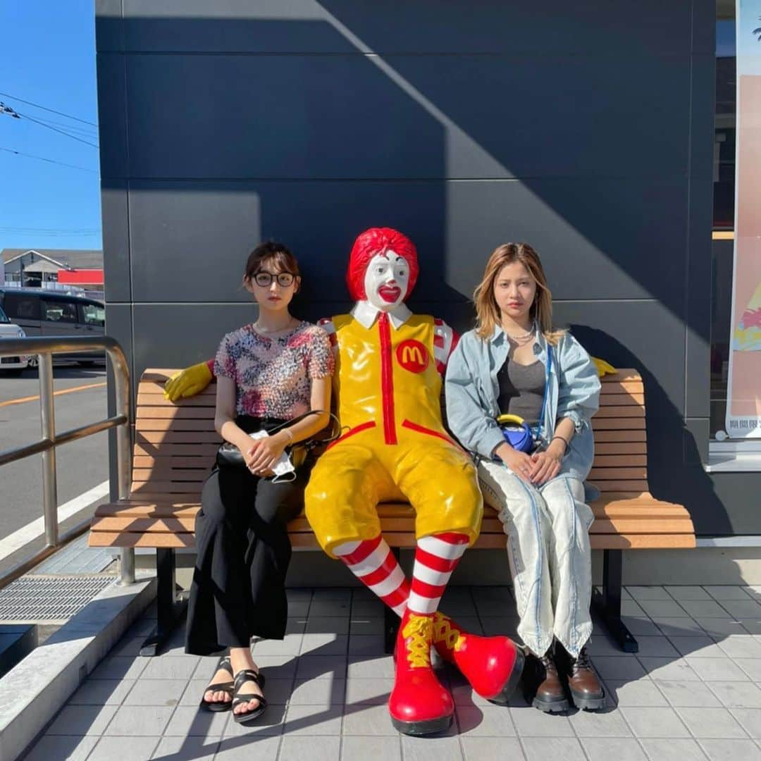 涼海花音さんのインスタグラム写真 - (涼海花音Instagram)「夏感じた🌼」8月8日 19時50分 - kanon_1228