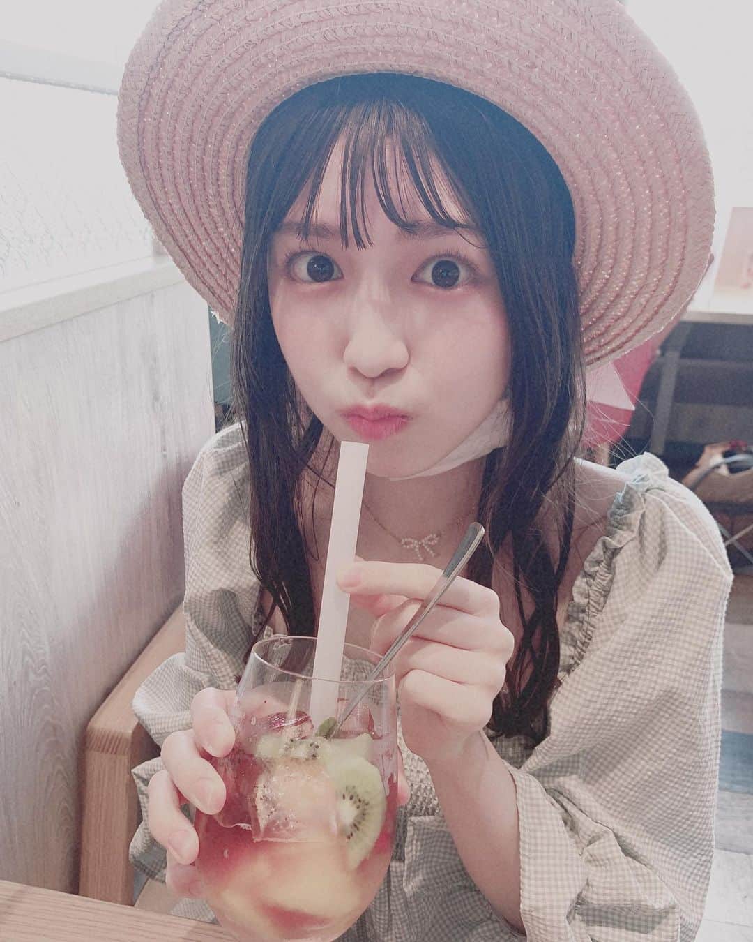 町田恵里那のインスタグラム