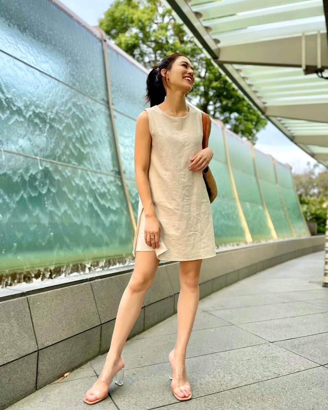 石井里奈のインスタグラム