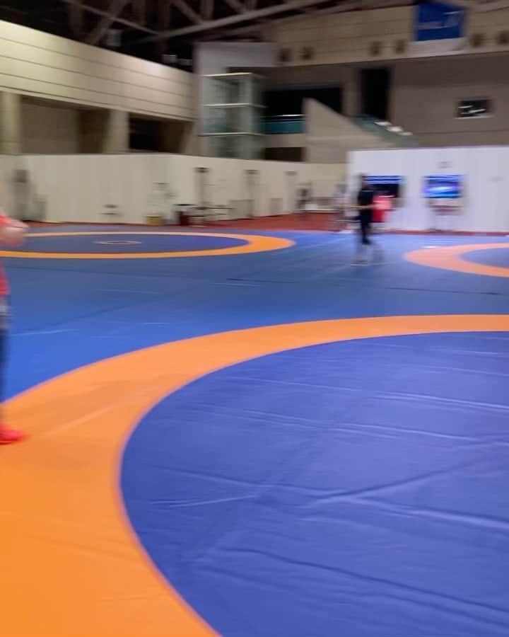 乙黒拓斗のインスタグラム：「🥇⚡️」
