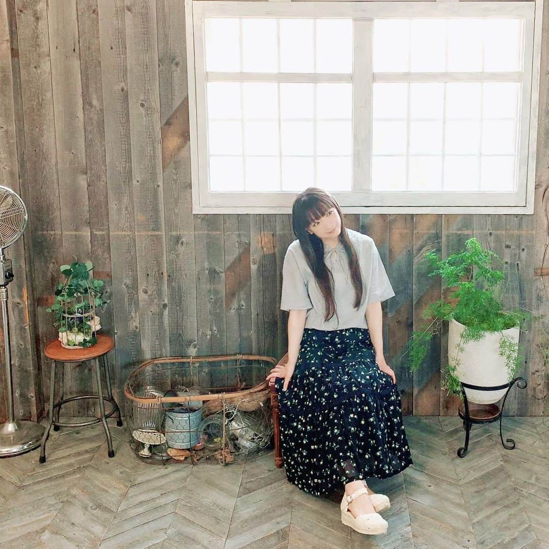 堀江由衣さんのインスタグラム写真 - (堀江由衣Instagram)「. 夏休み