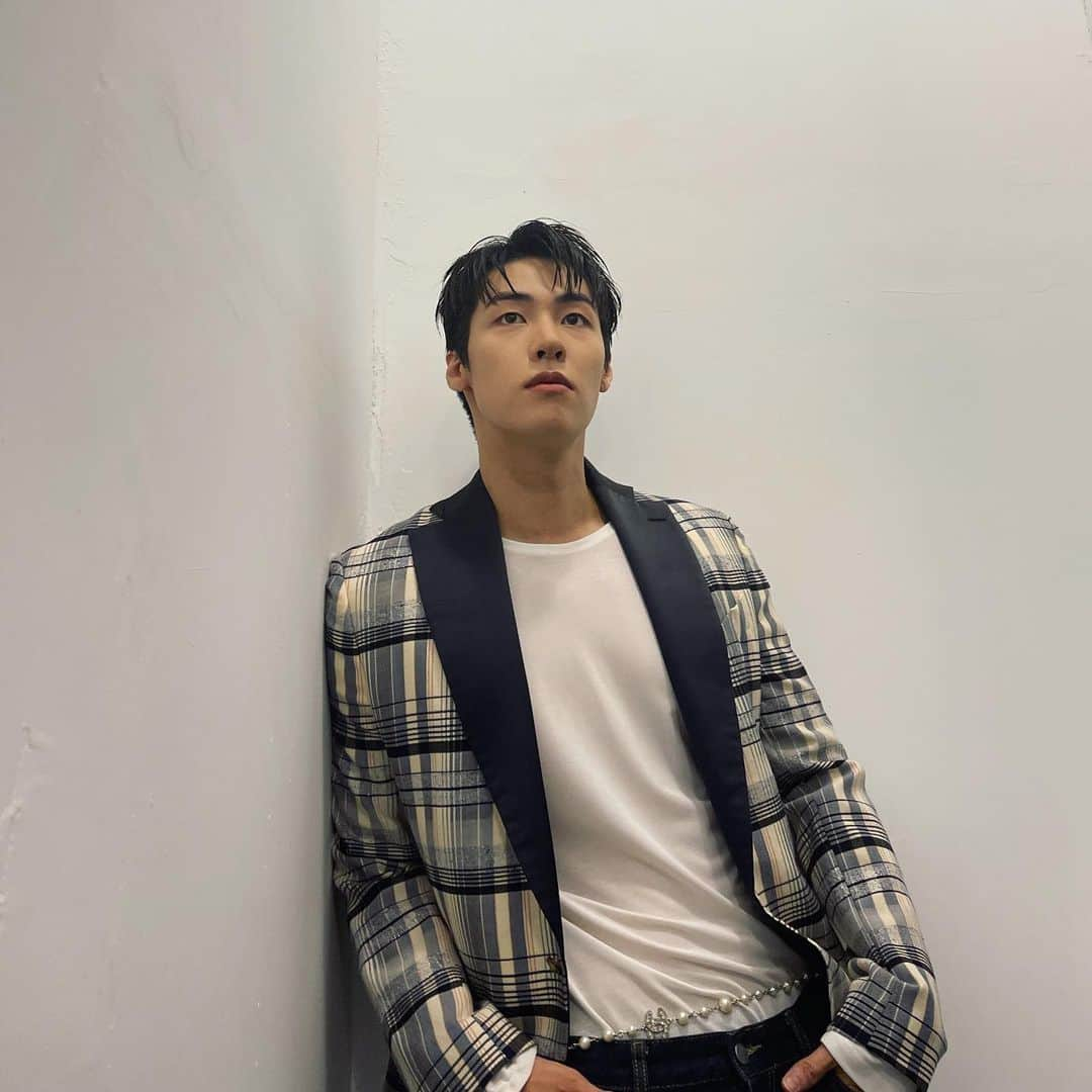 イ・スンヒョプ（N.Flying）さんのインスタグラム写真 - (イ・スンヒョプ（N.Flying）Instagram)8月8日 19時02分 - sssn9_zzzn9