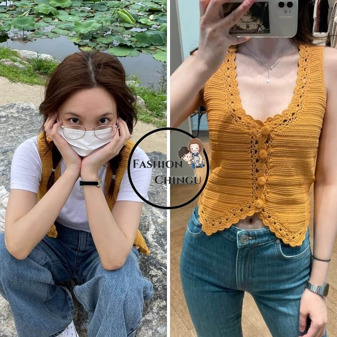 ナヨンさんのインスタグラム写真 - (ナヨンInstagram)「Get Nayeon’s Closet and even more Twice Fashion!  Hi! We are @fashionchingu. We recreate affordable K-pop outfits and offer a variety of idol clothing collections like Twice, Itzy, and Stray Kids.  Our overflowing love for KPop and Kdramas started our journey.  Our Instagram represents a catalogue of items that we offer for you guys. You can find a direct link for each item there.  Want to dress like your bias? Follow us and send a picture of the requested item ❤️  #twice #twicegram #jyptwice #once #nayeon #jeongyeon #momo #sana #jihyo #mina #dahyun #chaeyoung #tzuyu #minatozakisana #hiraimomo #kimdahyun #imnayeon #myouimina #parkjihyo  #yoojeongyeon #sonchaeyoung #choutzuyu #oneinamillion  #jypnation #twicelights #twicefashion #twiceedit #twiceedits  #najeongmosajimidachaetzu #twicejyp」8月9日 5時53分 - twicenayeon