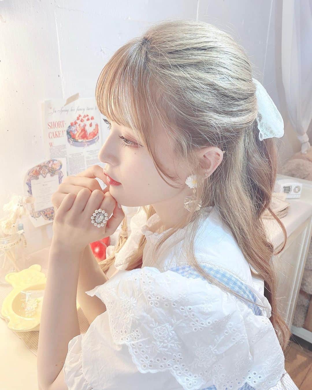 田北香世子のインスタグラム
