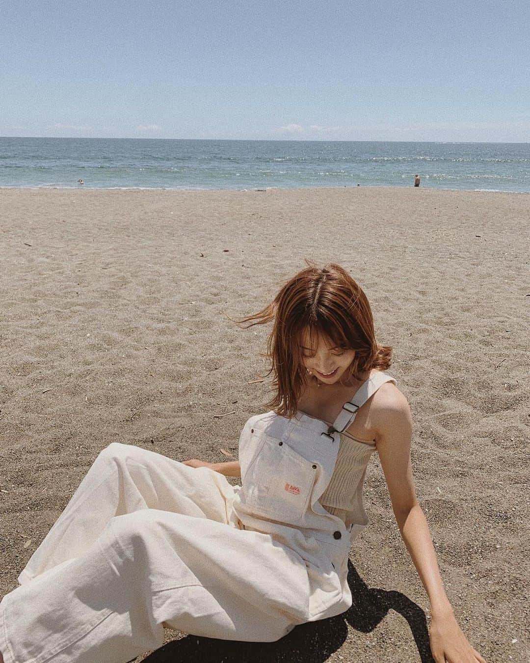 志田友美（ゆうみん）のインスタグラム：「chill🌱🌍」