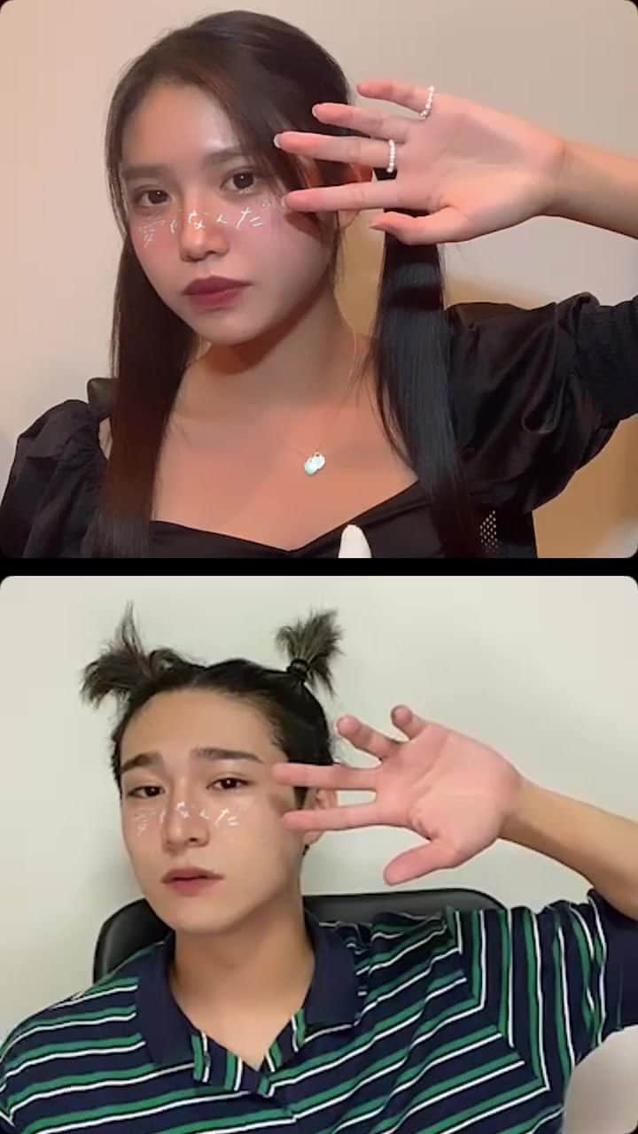 増田小春のインスタグラム
