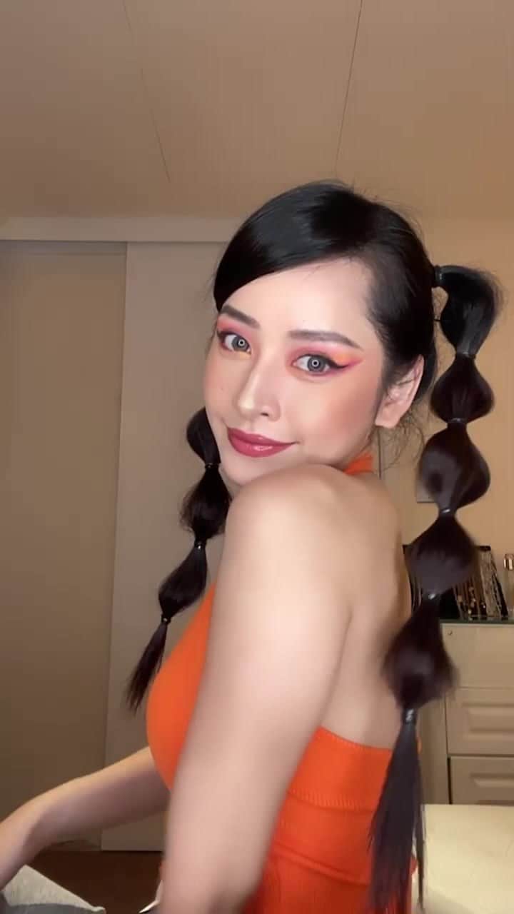 Chi Puのインスタグラム