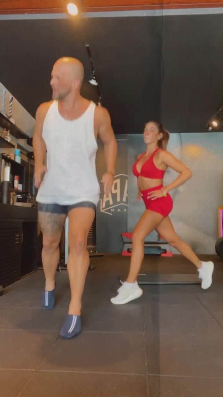 Rachel Apollonioのインスタグラム