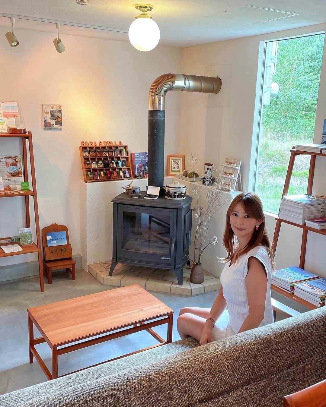 箕輪玖美のグルメインスタ