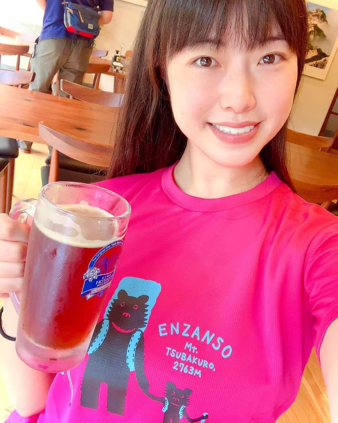 小田飛鳥のインスタグラム