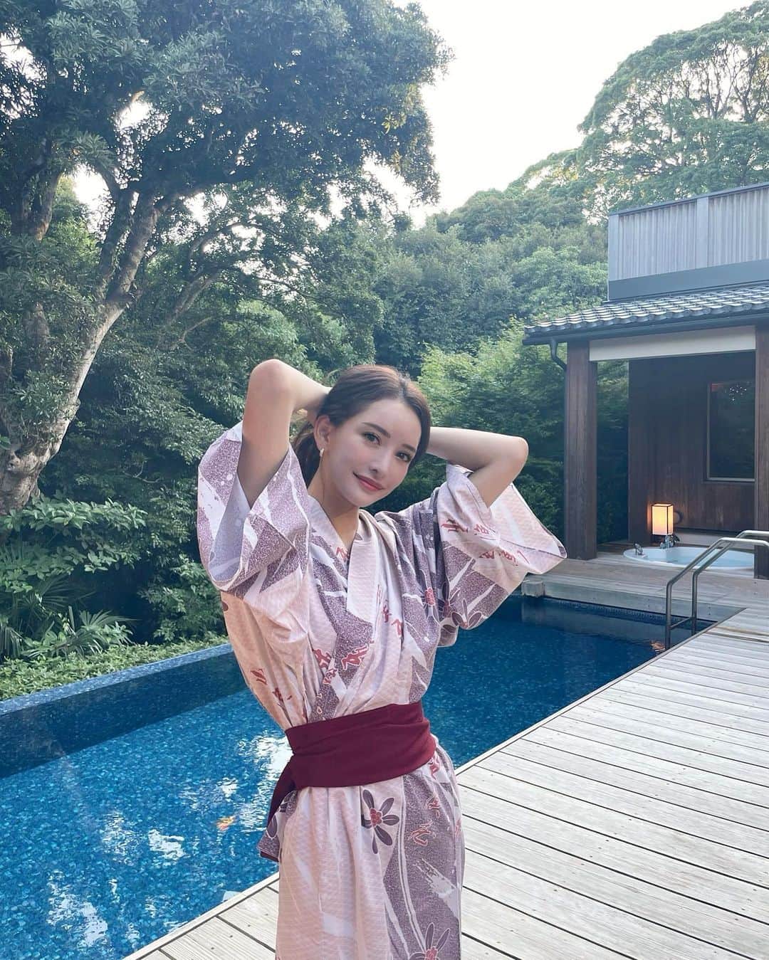 伊東亜梨沙のグルメインスタ