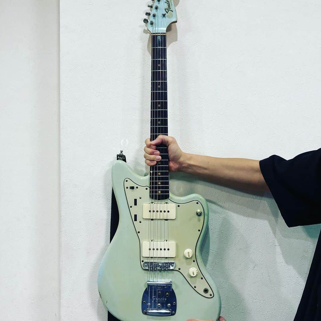 のインスタグラム：「新入りだけどじいさん。  #57歳 #マッチングヘッド」