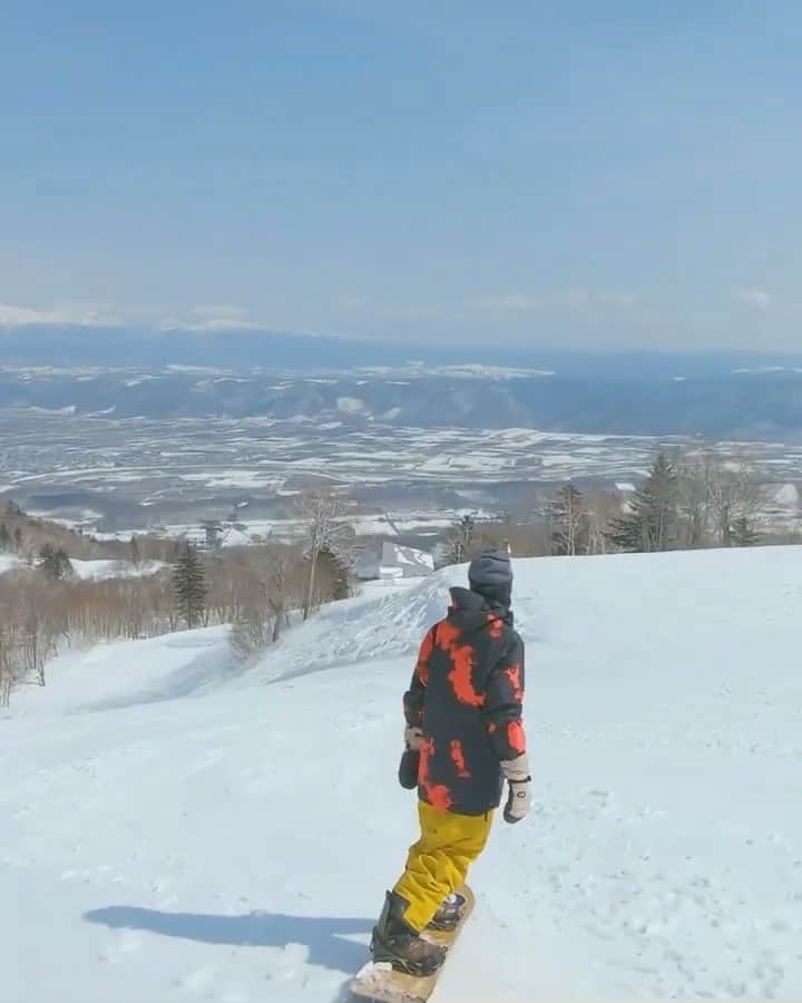 中井孝治のインスタグラム