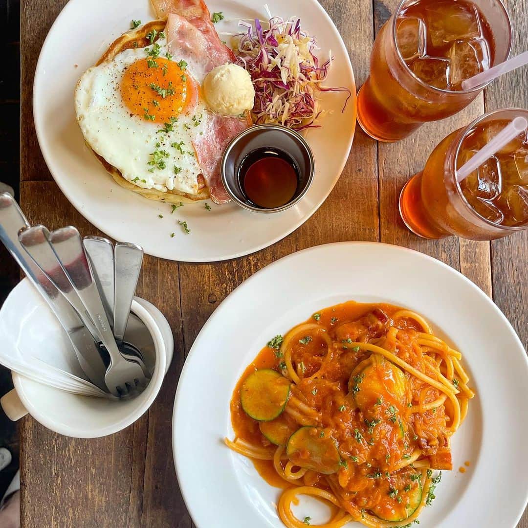 まゆぴちゅーのグルメインスタ