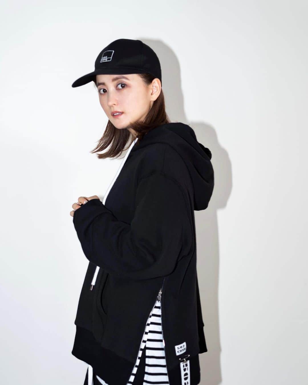 小松彩夏のインスタグラム