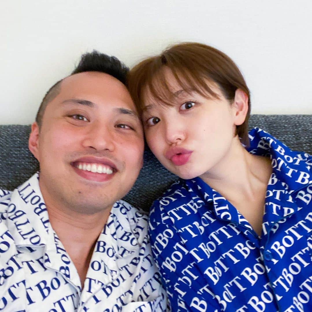 おのののかのインスタグラム：「＊ オリンピック、毎日楽しかったな〜！  そして、たくさんの応援 本当にありがとうございました✨  何日かゆっくり過ごして 今日からまた練習へ🏊‍♂️✨  #おかえりなさい #tokyo2020 #arigato2020」