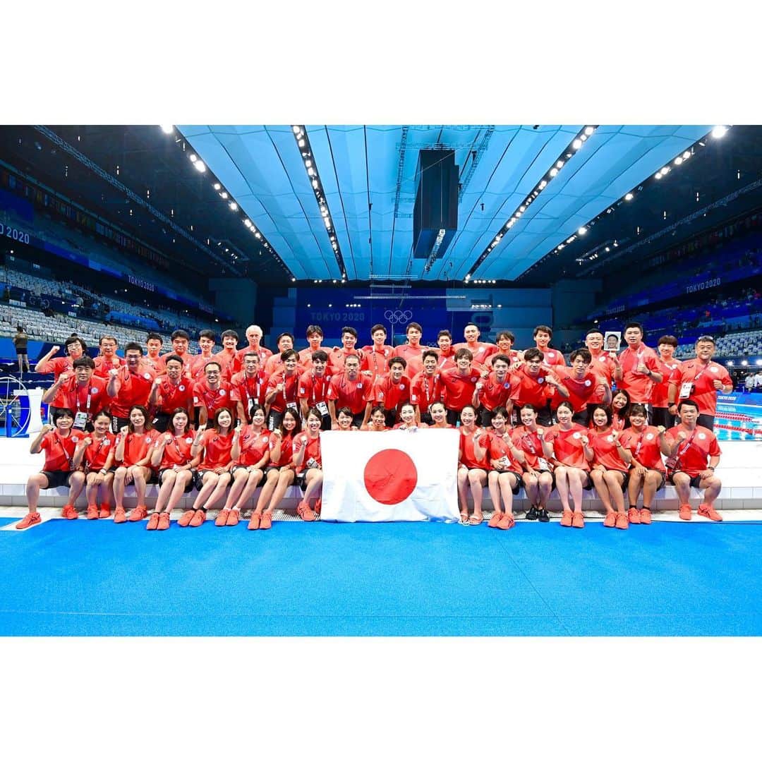 池江璃花子のインスタグラム