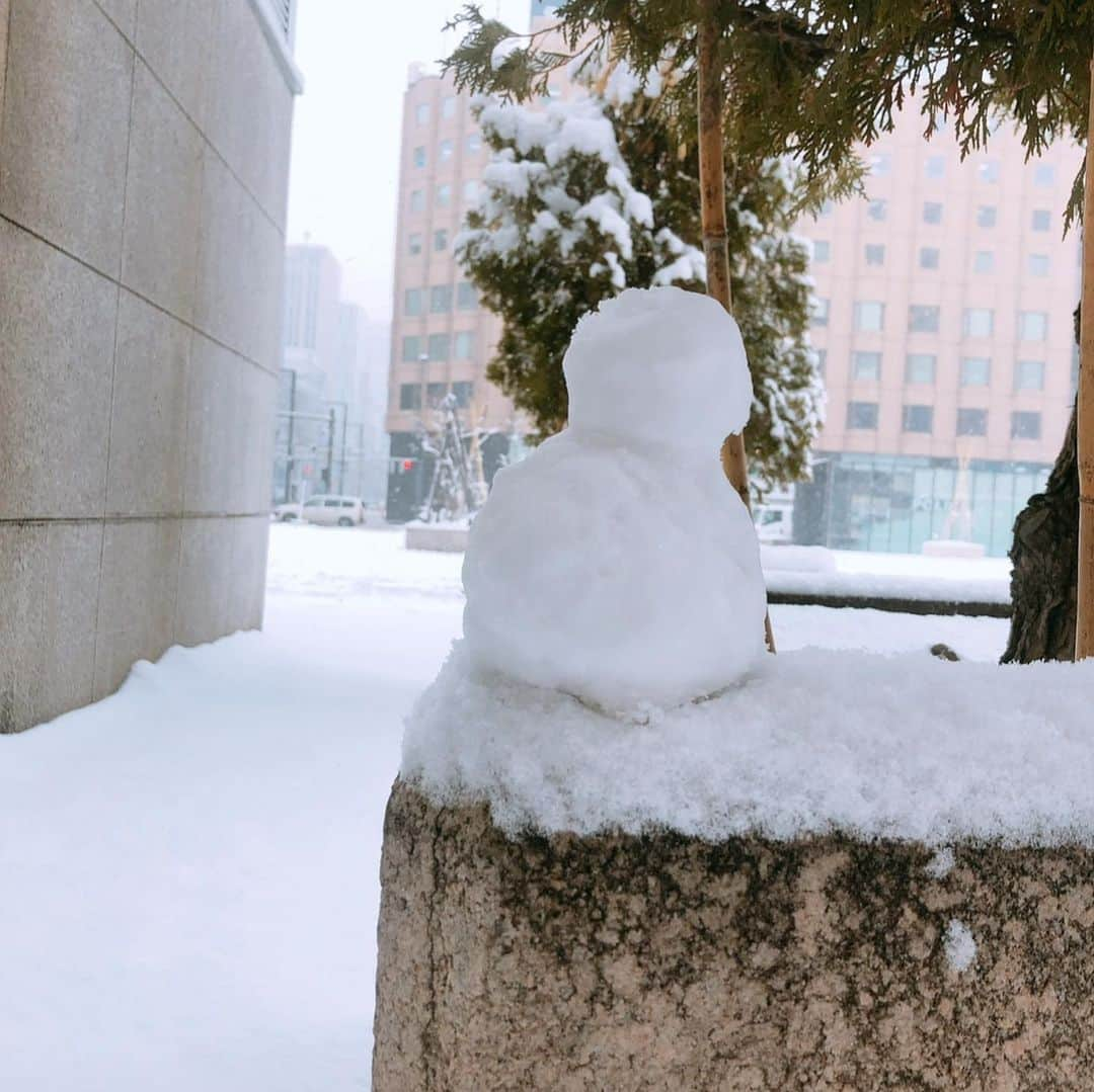 三平果歩さんのインスタグラム写真 - (三平果歩Instagram)「オーディションのあの日と ブロードウェイのあの日。」8月9日 20時47分 - sampeikaho