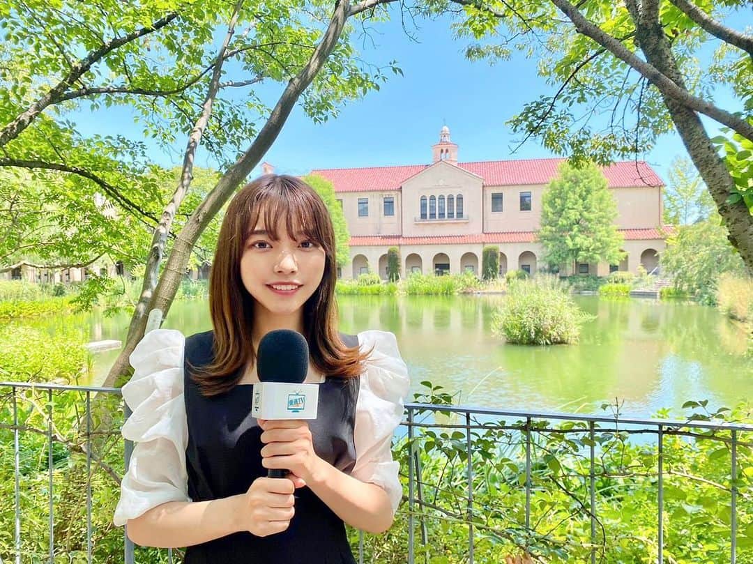 横山キラのインスタグラム