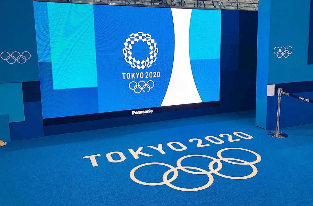 寺村美穂のインスタグラム：「#20210809  東京オリンピックが閉幕しました👥🇯🇵  次はパラリンピックがはじまります😊📣✨  #tokyo2020 #arigato2020」