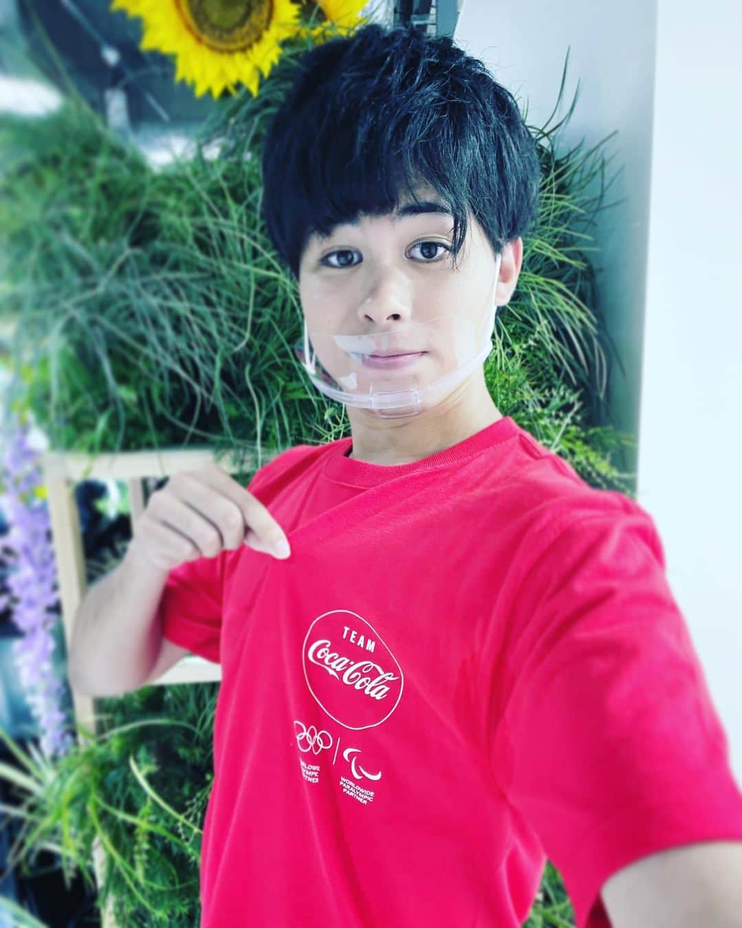 マサイのインスタグラム：「♪」
