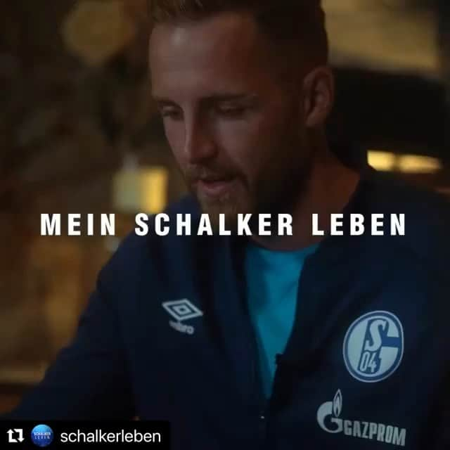 ラルフ・フェールマンのインスタグラム：「🔵⚪️」