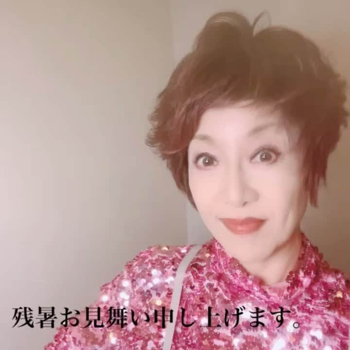 南美希子のインスタグラム