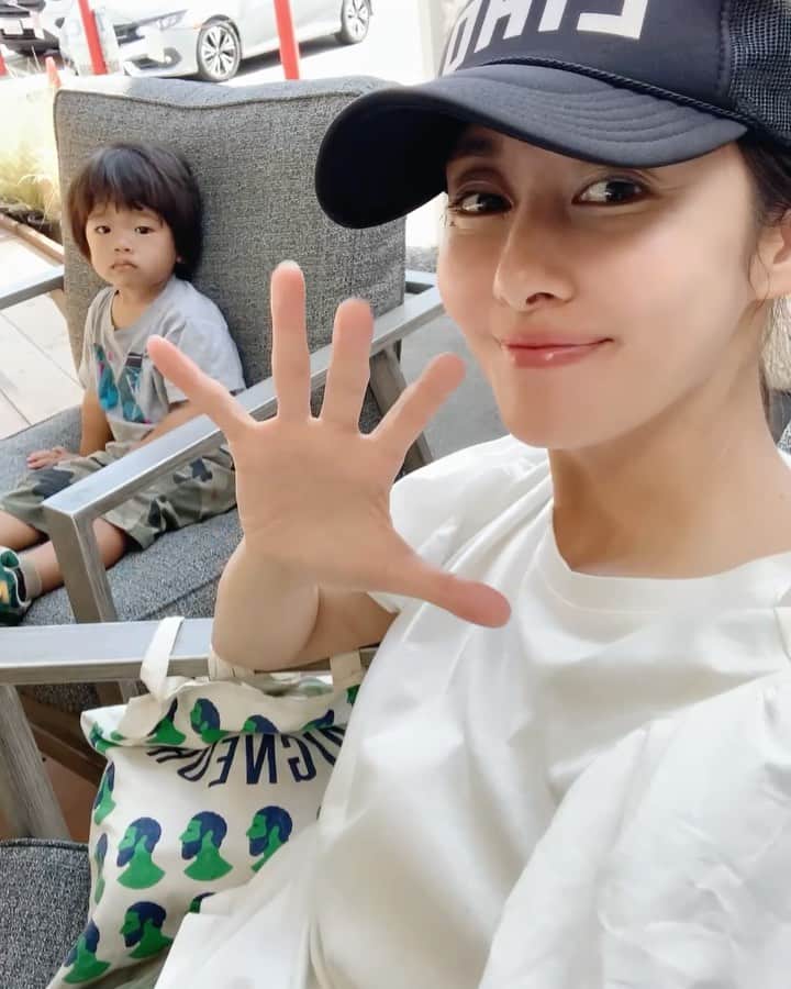 高木りなのインスタグラム