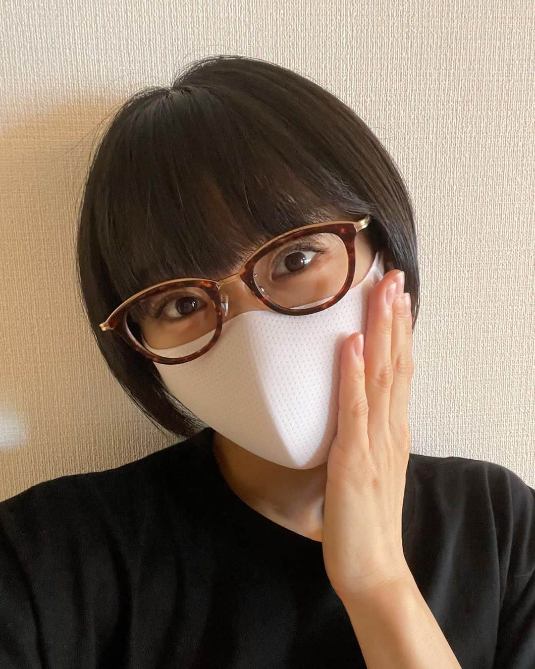 時東ぁみのインスタグラム