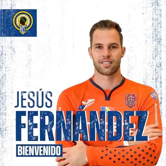 のインスタグラム：「💥💥💥 Nuevo reto!! 💥💥💥Vamos @herculescfoficial !! 💪🏼⚔️👊🏼 🇪🇸  💜#MachoHércules」