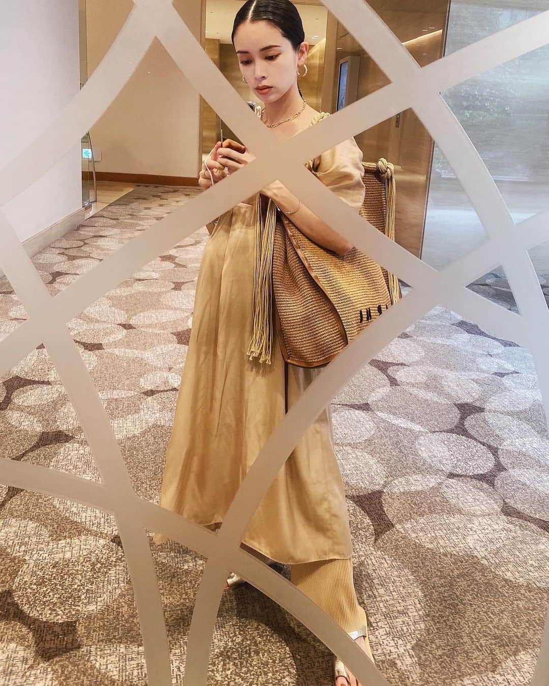 尾崎紗代子のインスタグラム