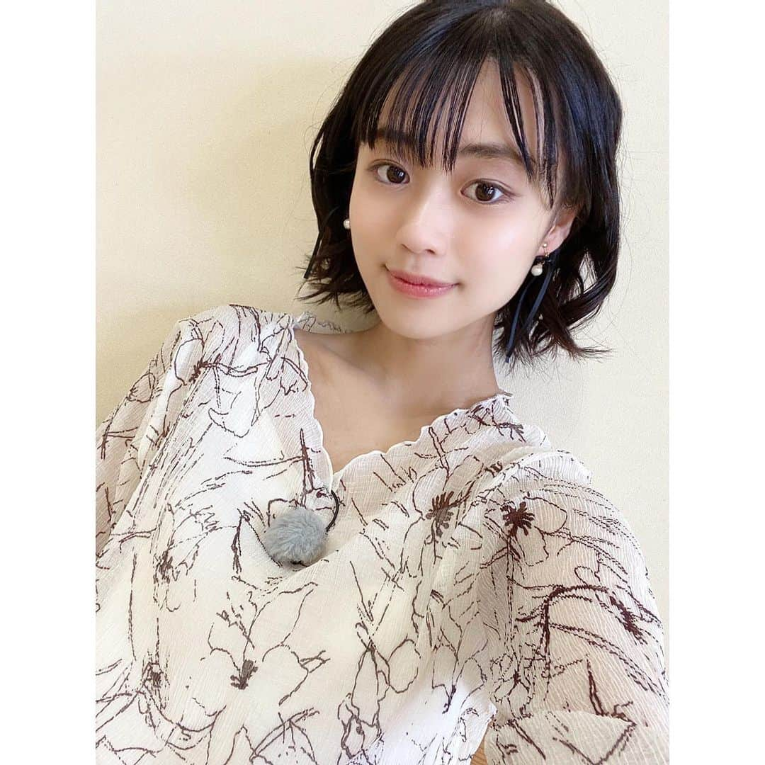 多田成美のインスタグラム