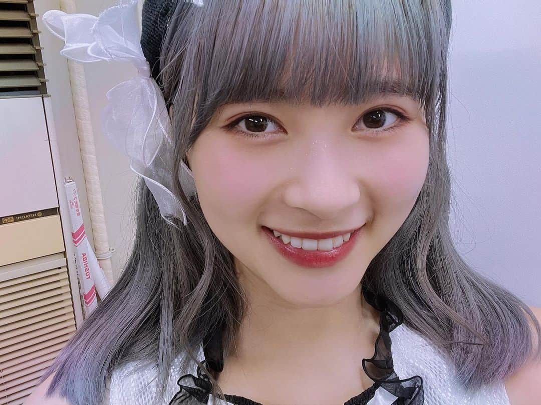 藤井優衣のインスタグラム