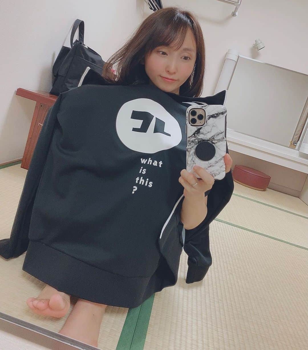 吉木りさのインスタグラム