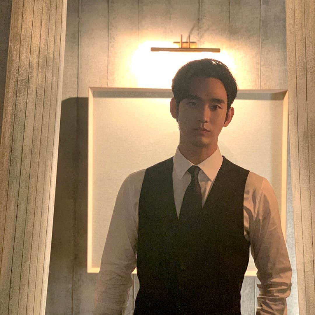 キム・スヒョンのインスタグラム