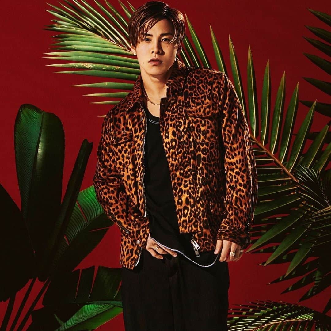 THE RAMPAGE from EXILE TRIBEさんのインスタグラム写真 - (THE RAMPAGE from EXILE ...