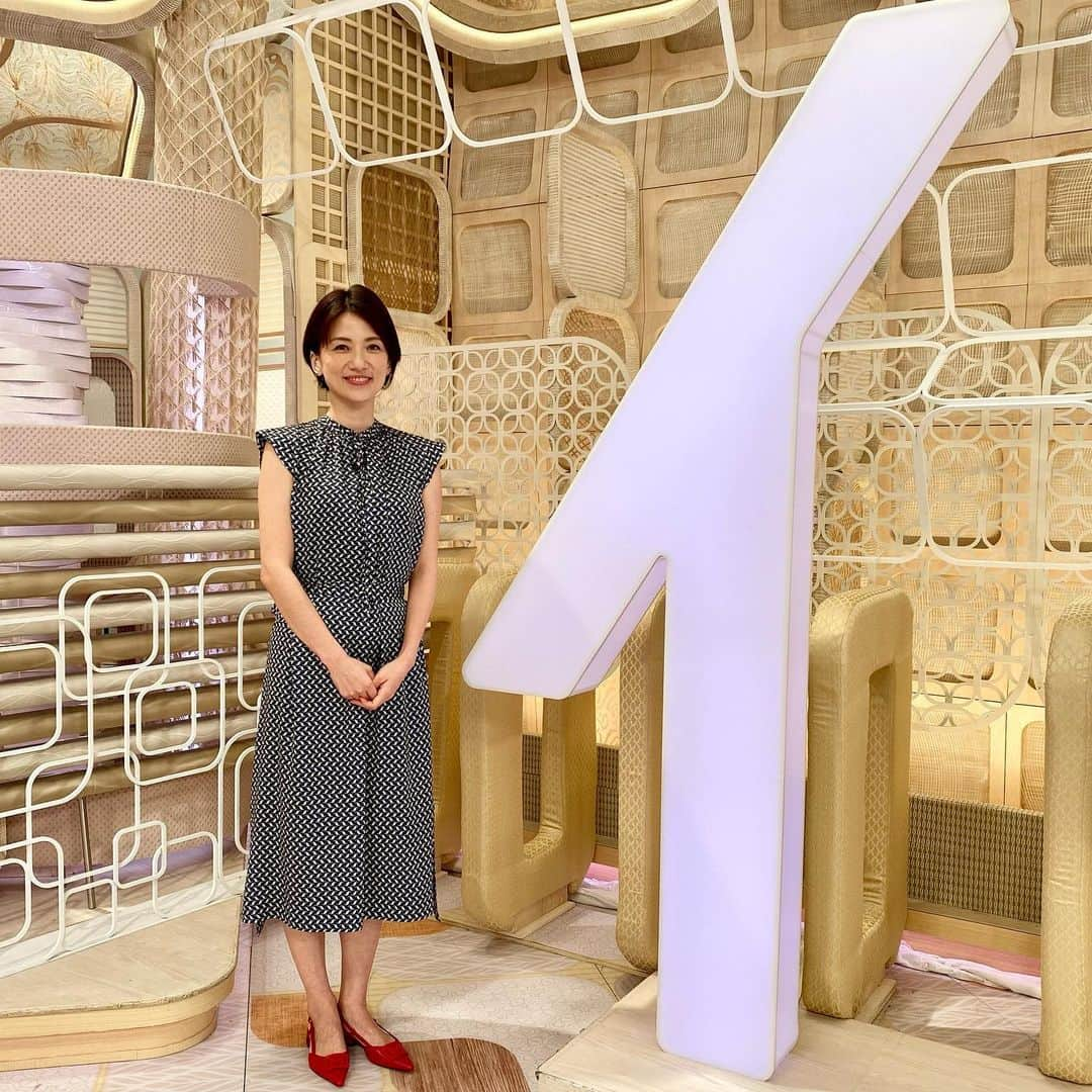 フジテレビ「プライムニュース イブニング」のインスタグラム