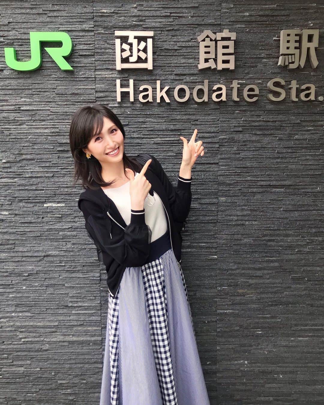 横山ルリカのインスタグラム