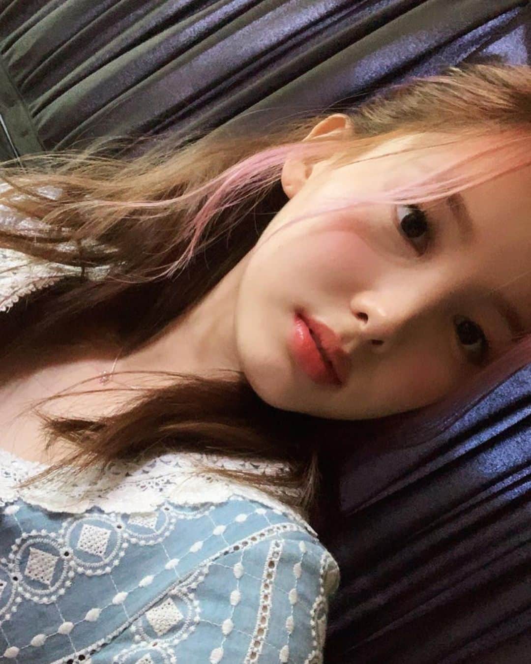 のインスタグラム