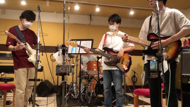 歴史は踊るのインスタグラム：「仕上がってます！」