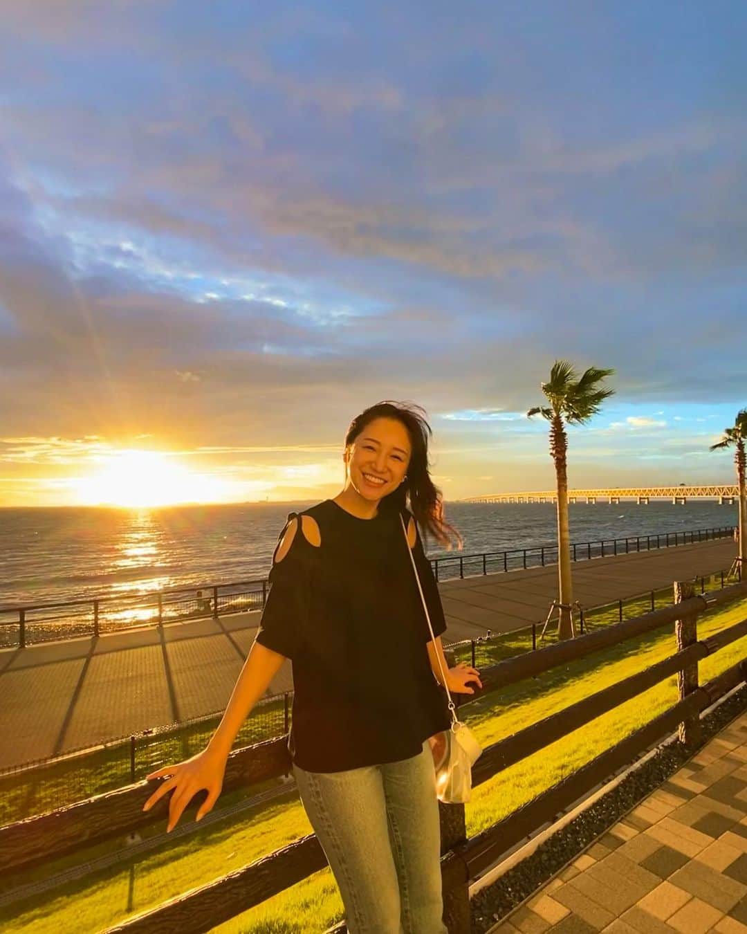 森川侑美のグルメインスタ