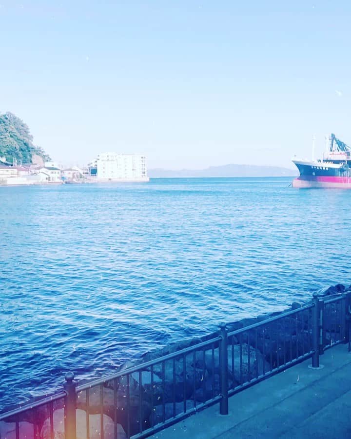 PASSER のインスタグラム：「#Chill  #地元  #横須賀」