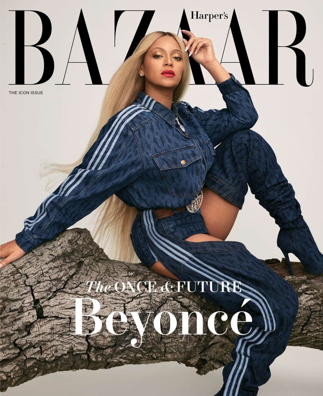 ビヨンセさんのインスタグラム写真 - (ビヨンセInstagram)「HARPER’S BAZAAR September 2021」8月10日 21時59分 - beyonce