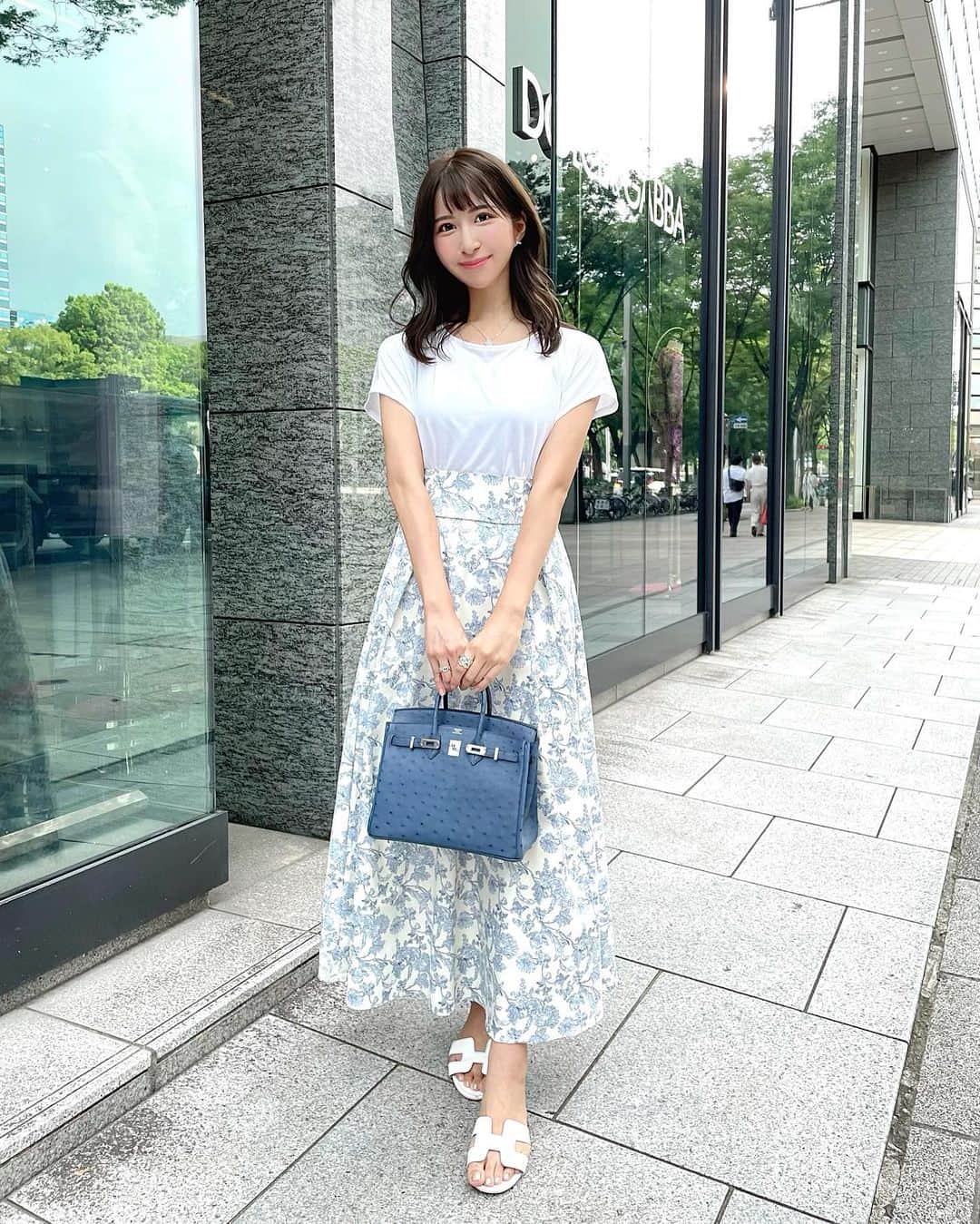 Manaのインスタグラム
