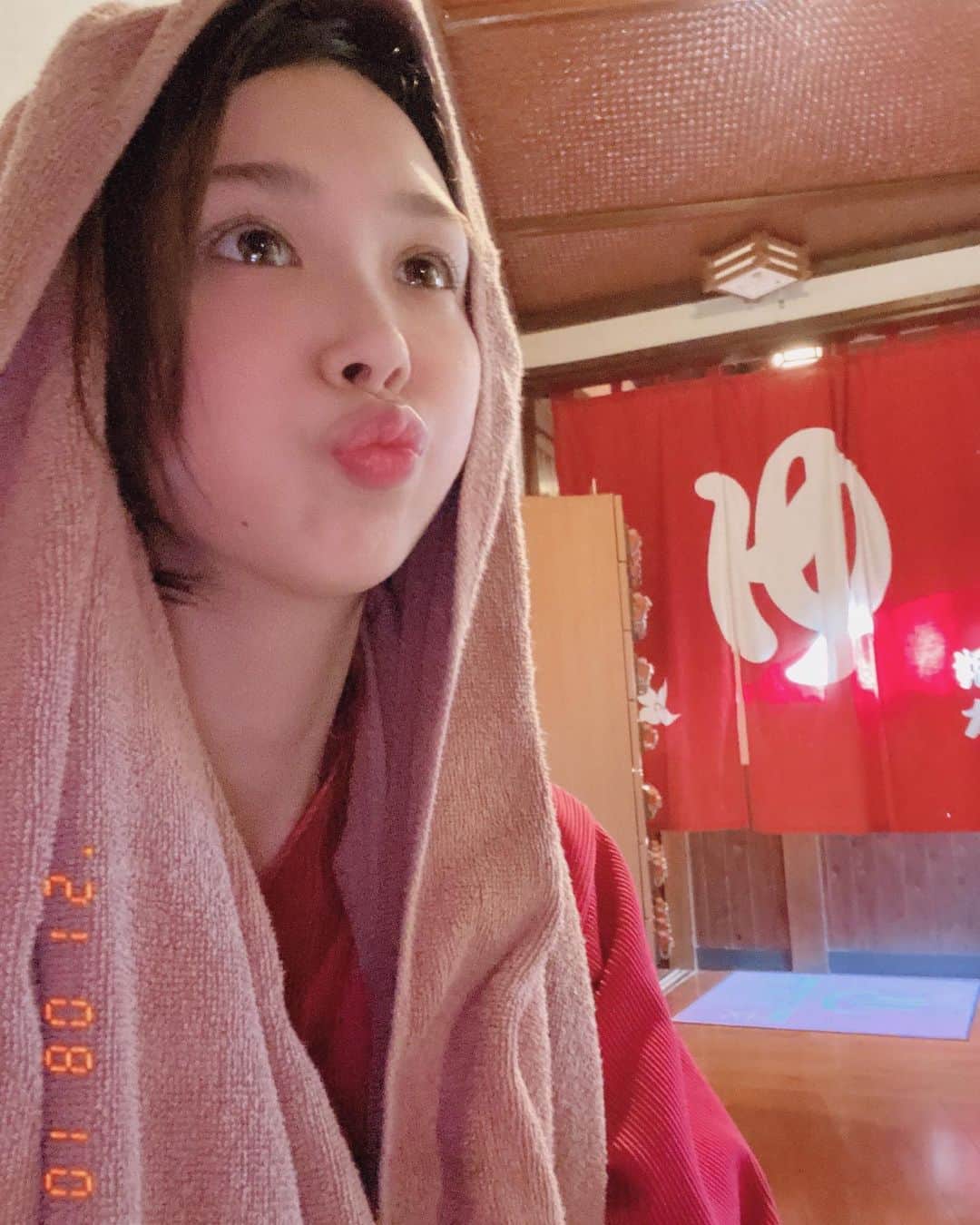 三宿菜々のインスタグラム