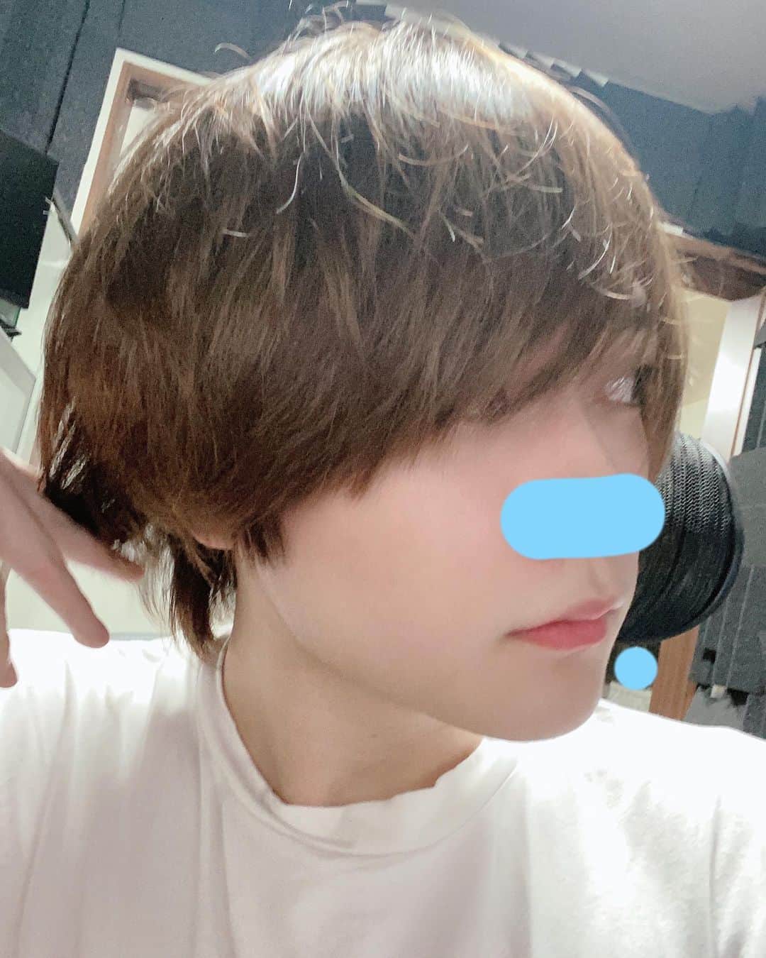 そらびびのインスタグラム：「神がお延びになられた。 そろそろ斬りに行くか」